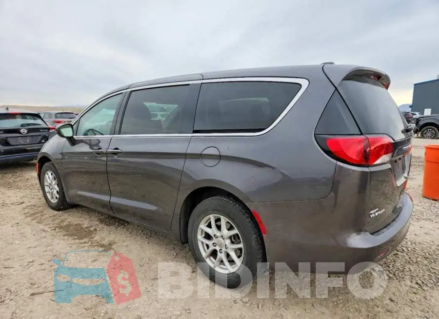 2C4RC1CGXLR131248 Photo# 2