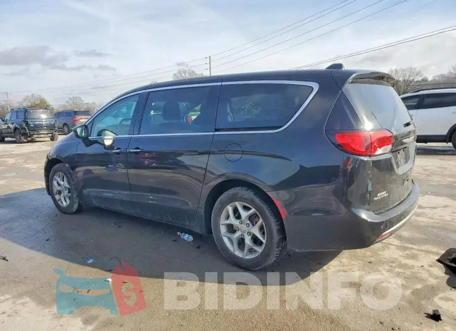 2C4RC1FG2JR117045 Photo# 2