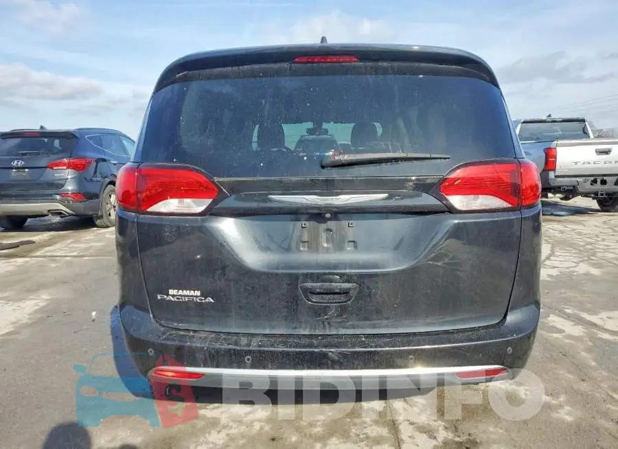 2C4RC1FG2JR117045 Photo# 6
