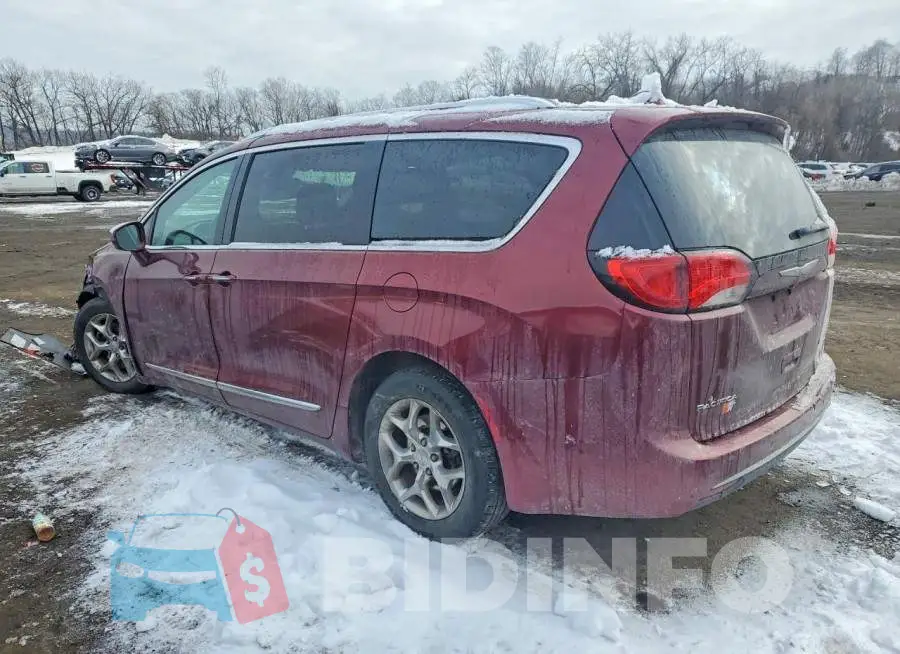 2C4RC1GG5HR531459 Photo# 2