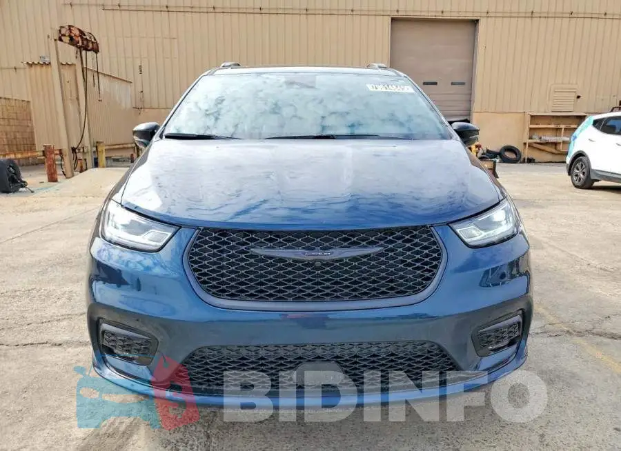 2C4RC1GG9SR587265 Photo# 5