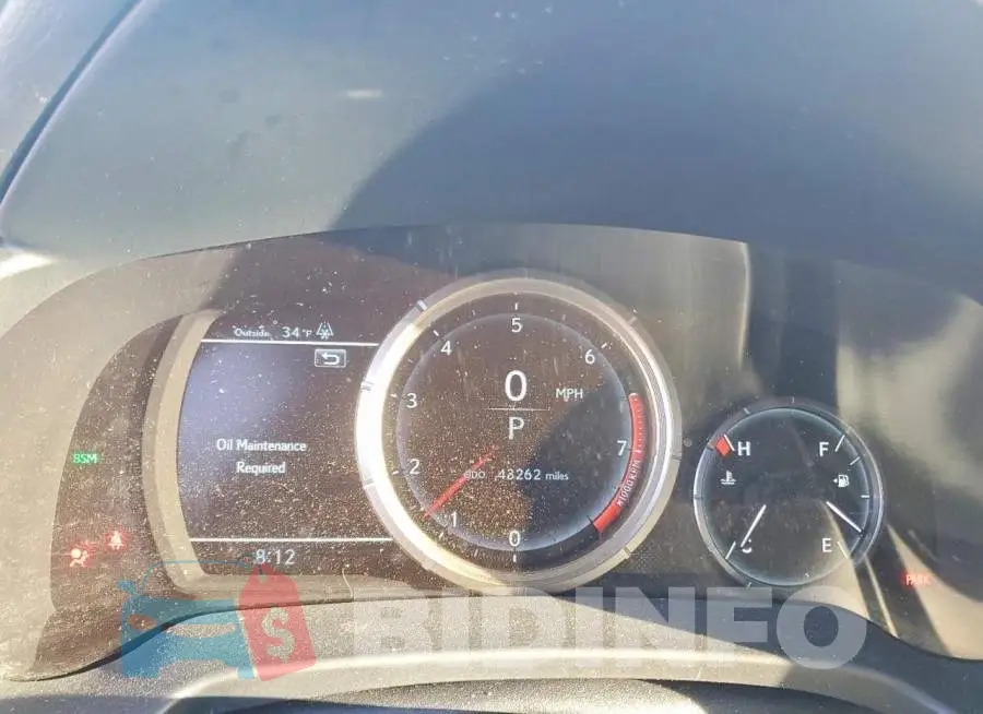 2T2YZMDA4NC354857 Photo# 9