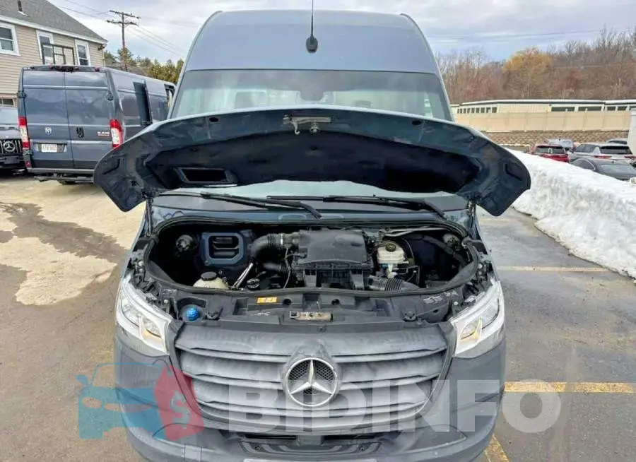 WD4PF0CD1KP099942 Photo# 5