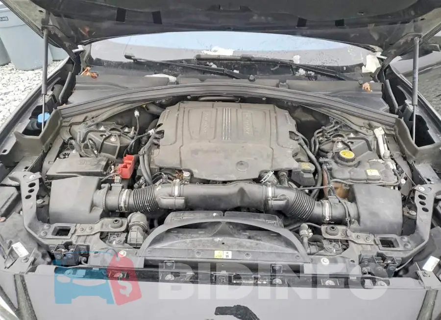SADCK2BV3HA899717 Photo# 12