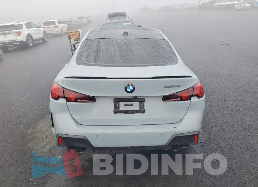 WBA33GG04S7S14869 Photo# 6