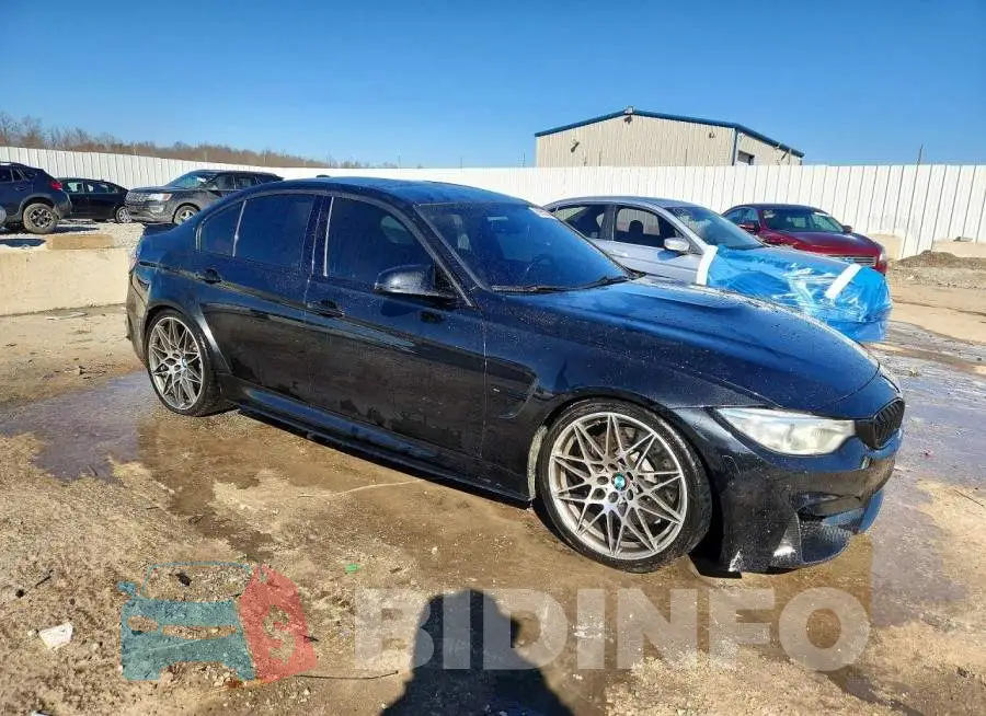 WBS8M9C37H5G84931 Photo# 4