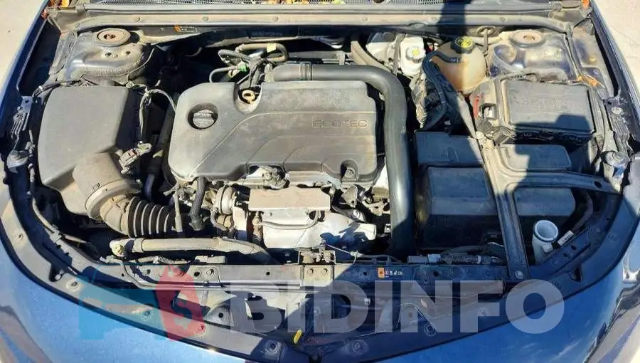 1G1ZB5ST3JF254797 Photo# 11