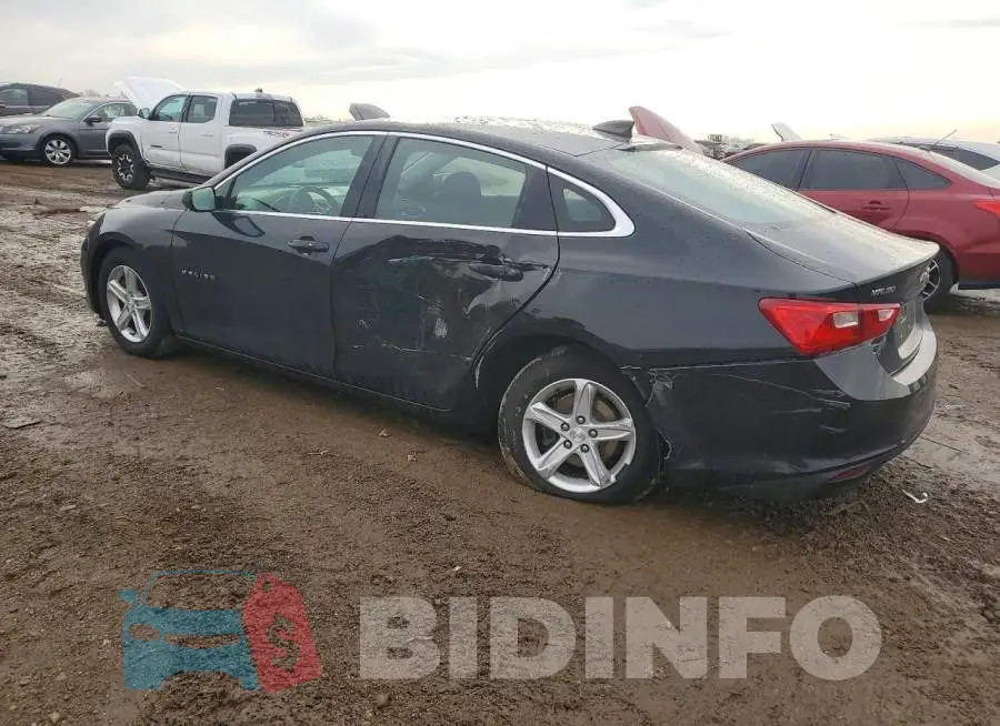 1G1ZB5ST4KF174958 Photo# 2