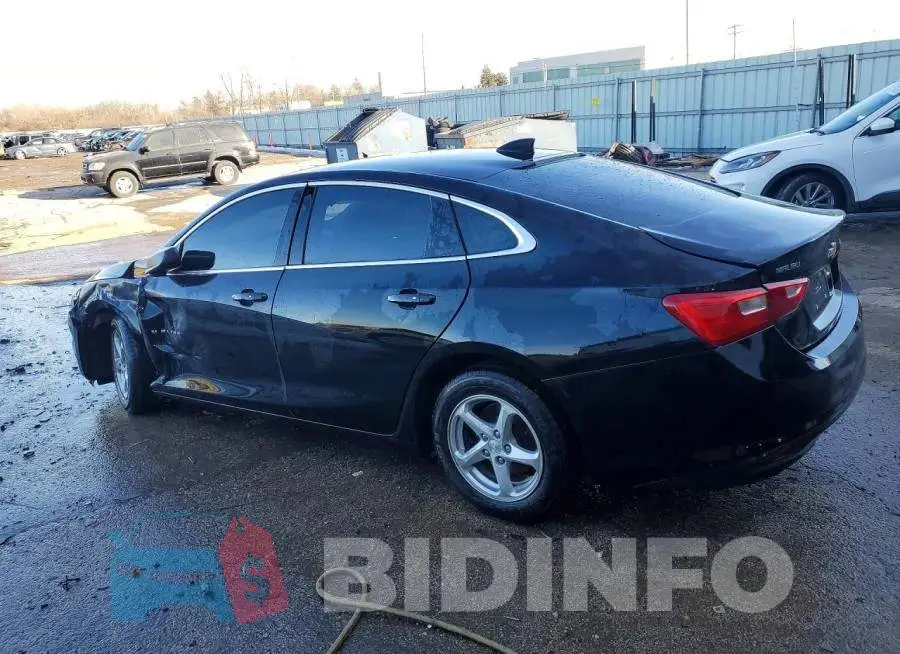 1G1ZB5ST7HF180617 Photo# 2