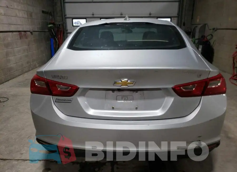 1G1ZD5ST0JF246649 Photo# 6