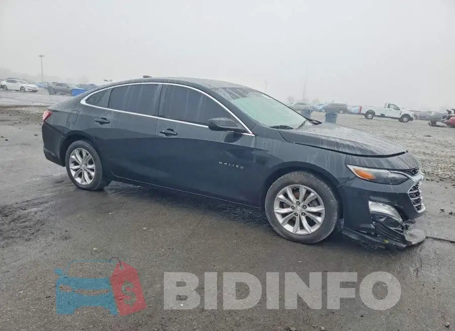 1G1ZD5ST0KF185675 Photo# 4
