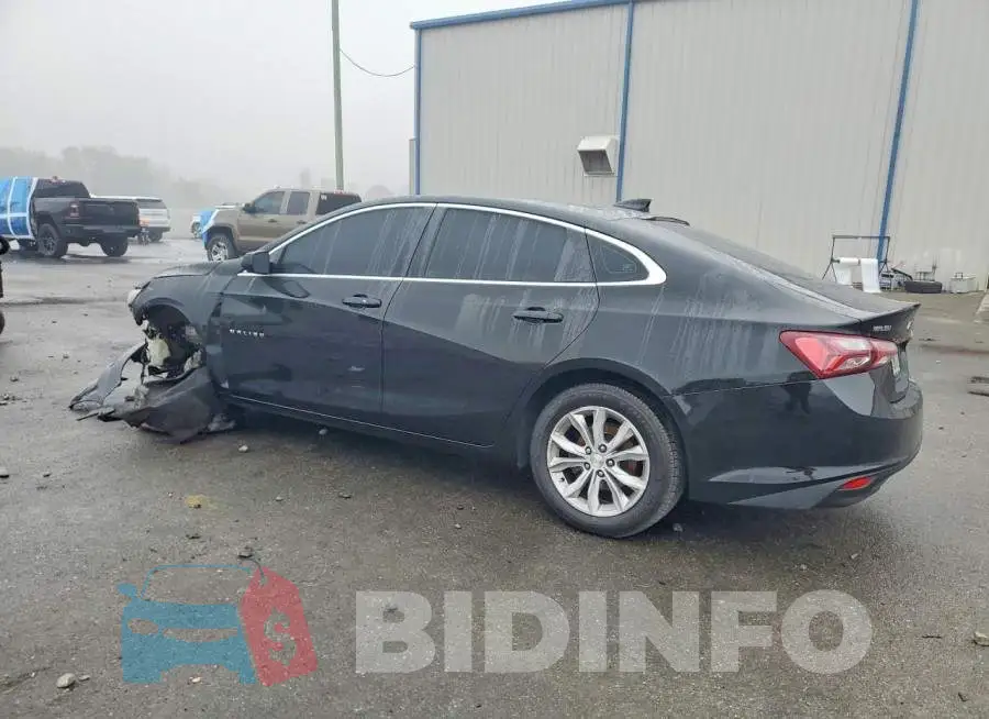 1G1ZD5ST0KF185675 Photo# 2