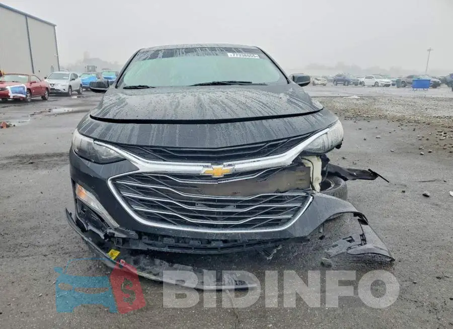 1G1ZD5ST0KF185675 Photo# 5