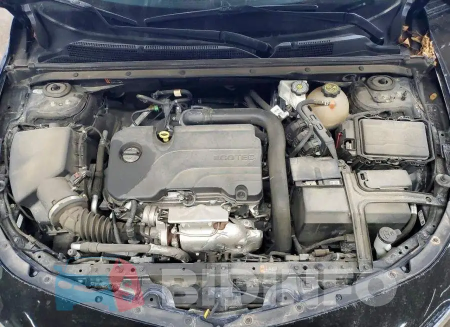 1G1ZD5ST0PF136659 Photo# 11