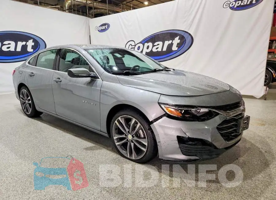 1G1ZD5ST0PF213577 Photo# 4