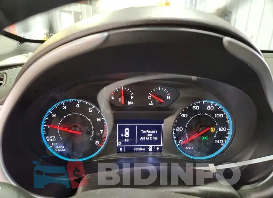 1G1ZD5ST0PF213577 Photo# 9