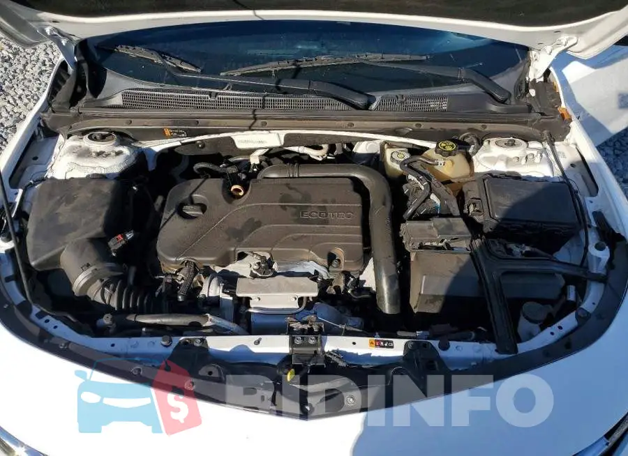 1G1ZD5ST1LF105964 Photo# 11