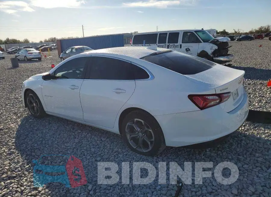 1G1ZD5ST1LF105964 Photo# 2