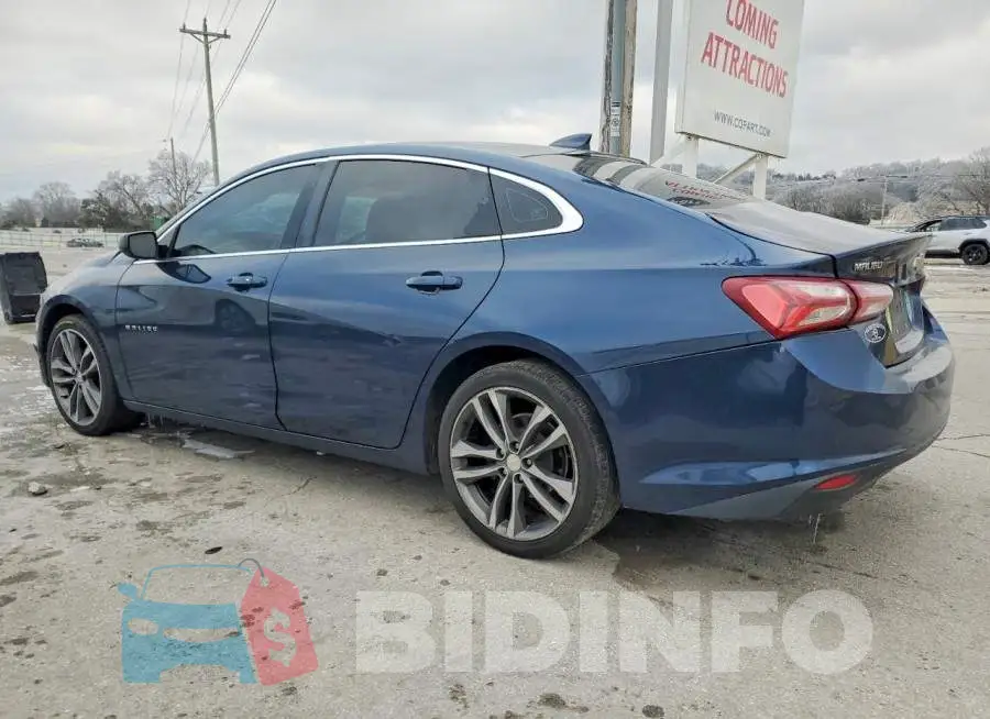 1G1ZD5ST1LF123994 Photo# 2