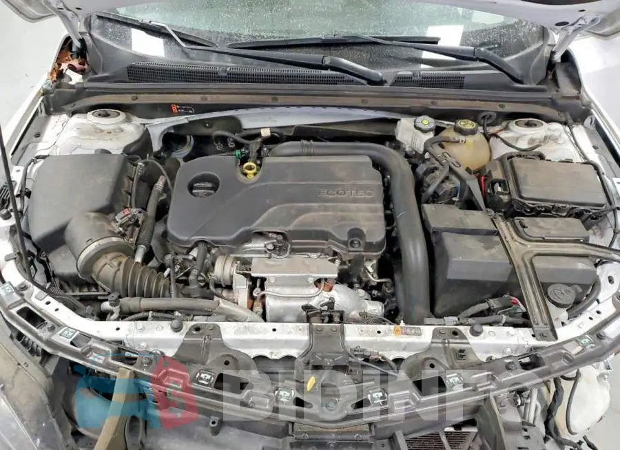1G1ZD5ST1PF177396 Photo# 11