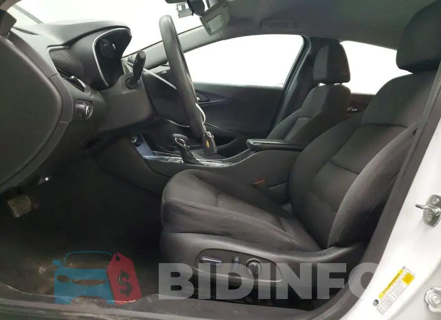 1G1ZD5ST1PF177396 Photo# 7