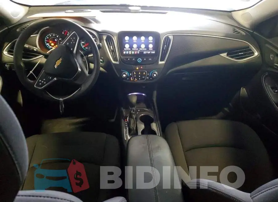 1G1ZD5ST2PF210700 Photo# 8