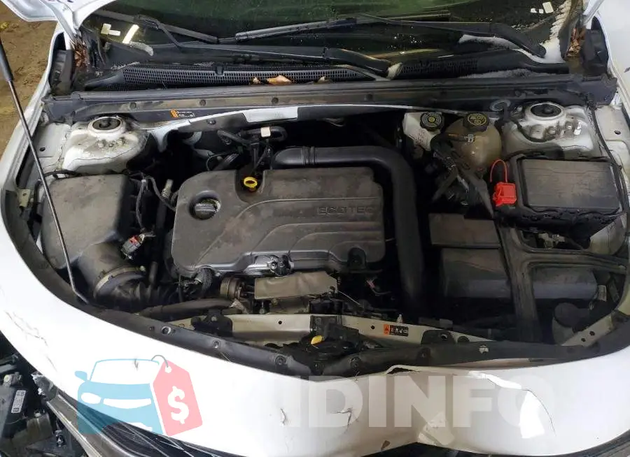 1G1ZD5ST2PF210700 Photo# 11