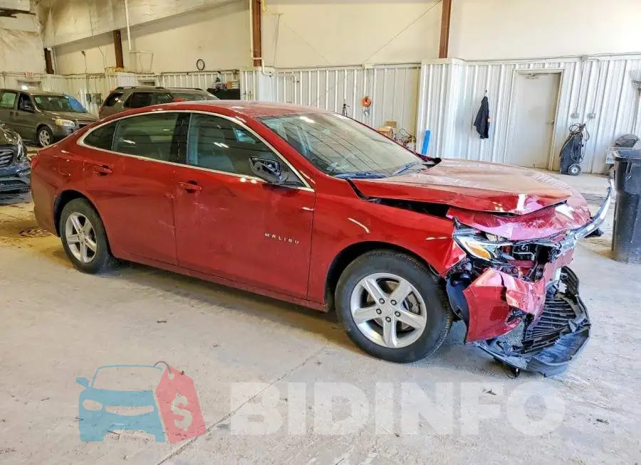 1G1ZD5ST2RF177068 Photo# 4