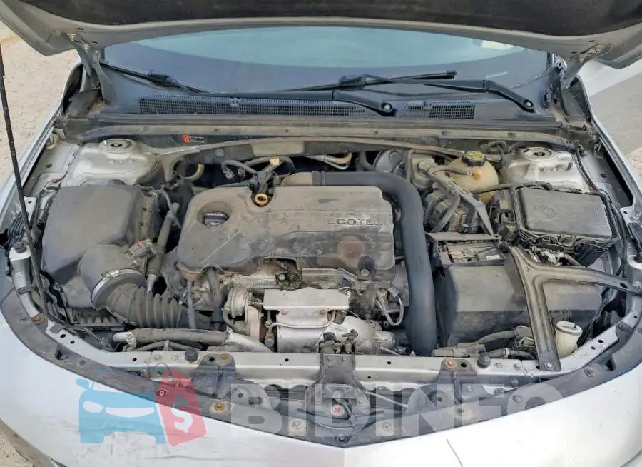 1G1ZD5ST4JF269433 Photo# 11