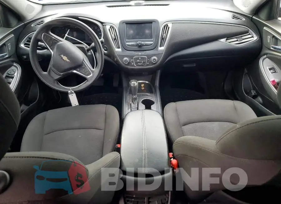 1G1ZD5ST4JF269433 Photo# 8