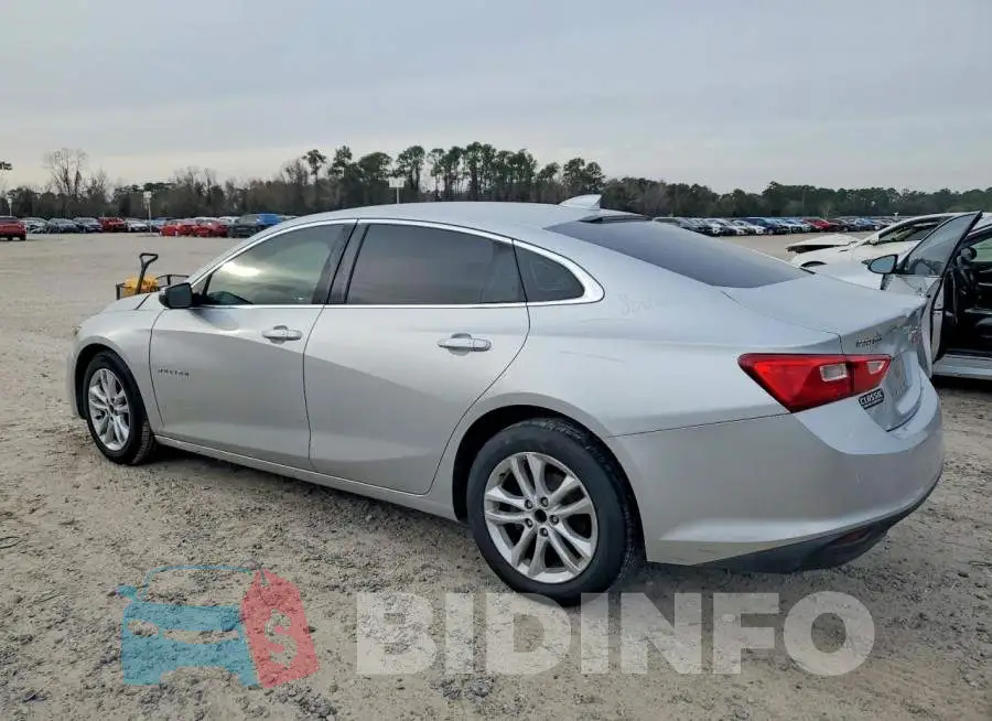1G1ZD5ST4JF269433 Photo# 2