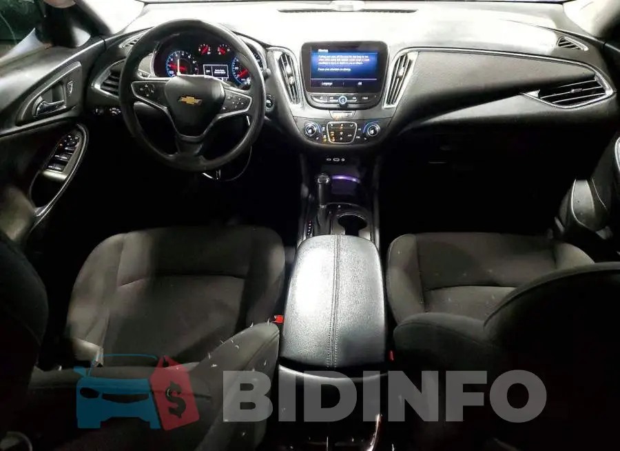 1G1ZD5ST4LF020164 Photo# 8