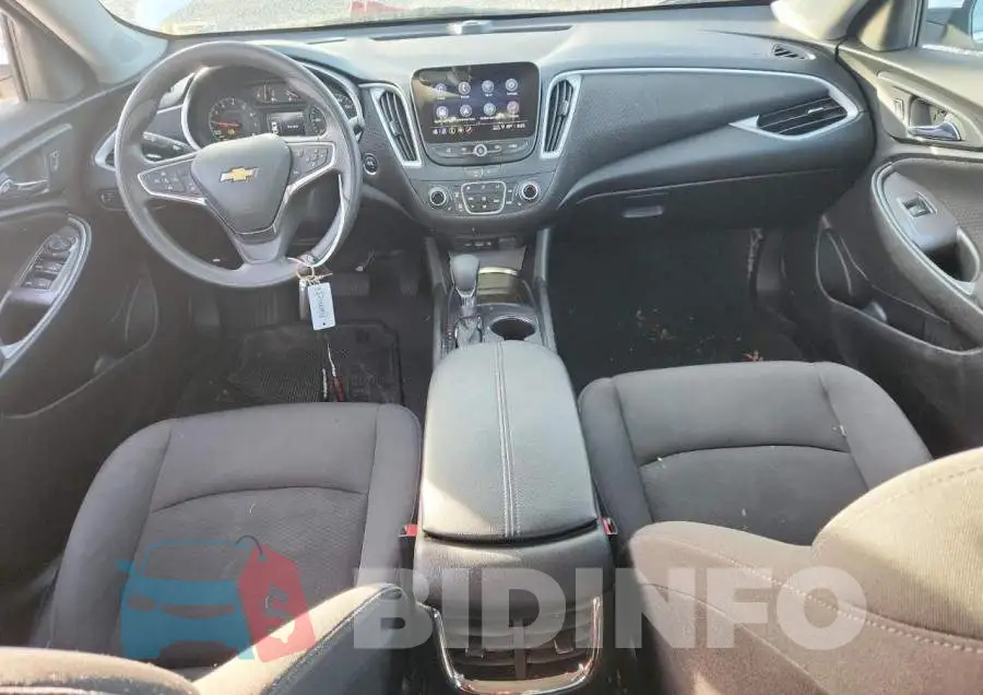 1G1ZD5ST4PF203702 Photo# 8
