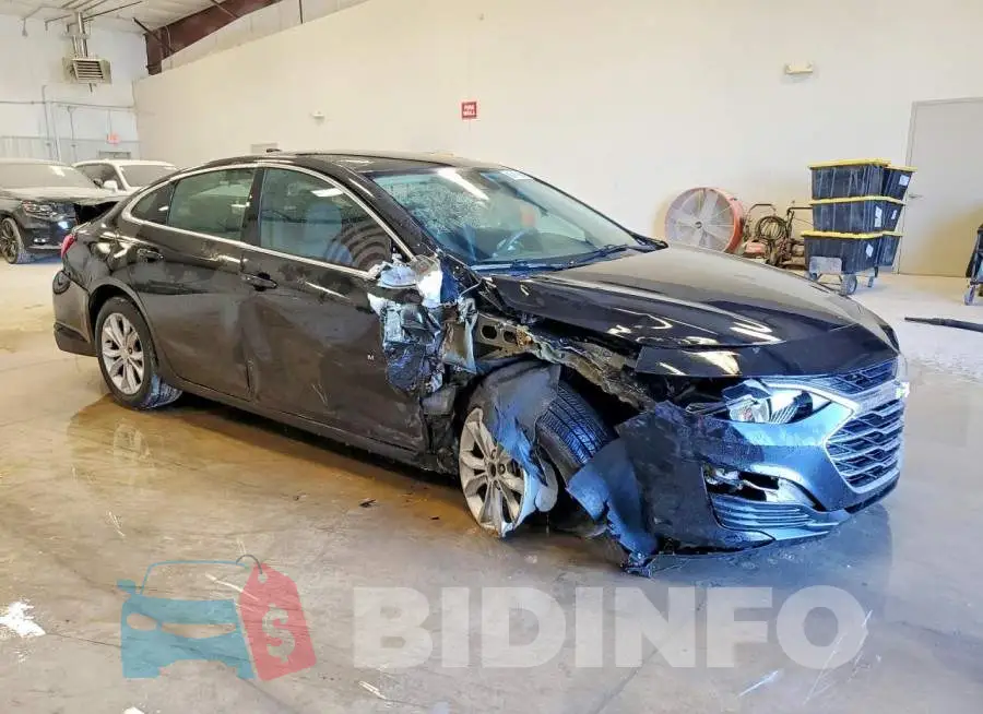 1G1ZD5ST5PF177594 Photo# 4