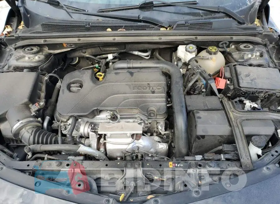 1G1ZD5ST5PF194377 Photo# 11