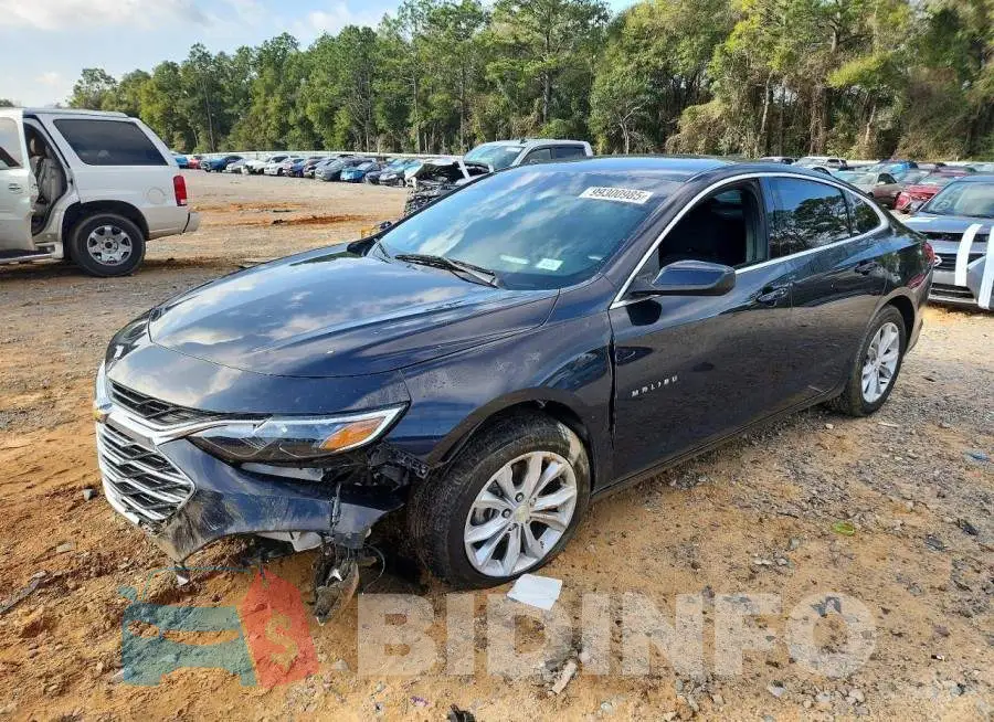 1G1ZD5ST5PF241956 Photo# 1