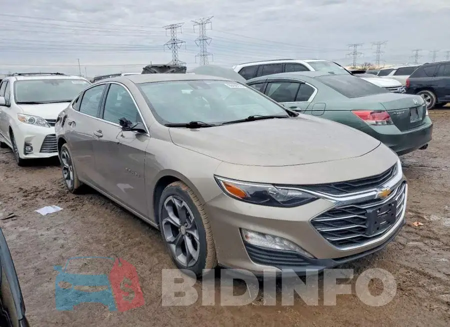 1G1ZD5ST5RF209558 Photo# 4