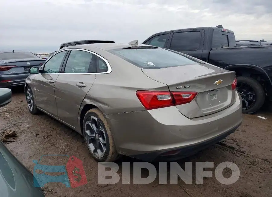 1G1ZD5ST5RF209558 Photo# 2