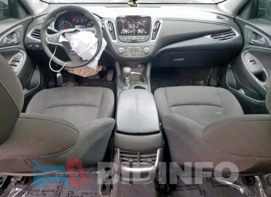 1G1ZD5ST6MF065138 Photo# 8