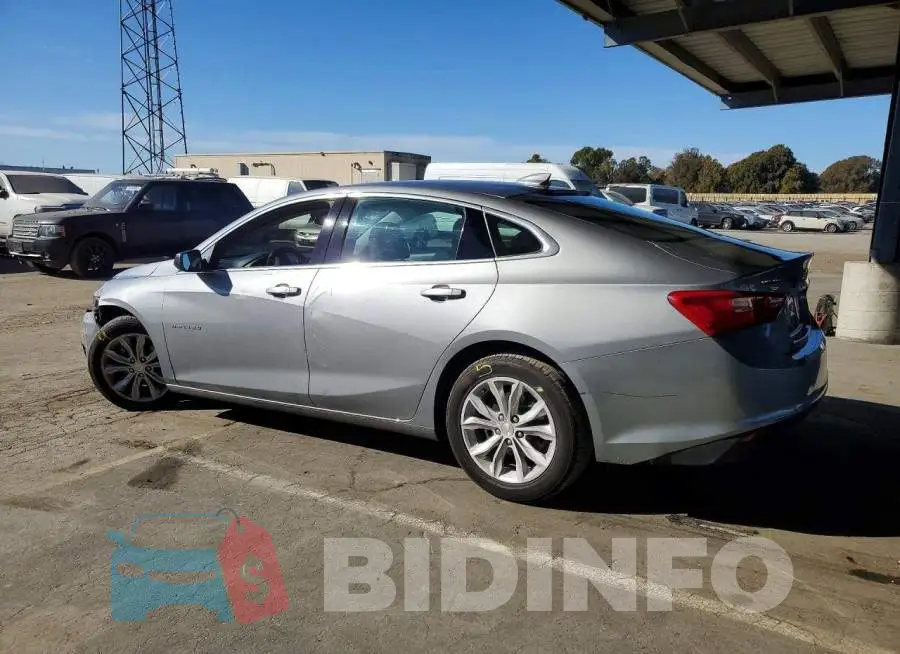 1G1ZD5ST7PF165141 Photo# 2