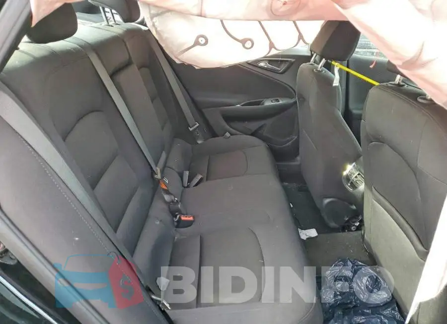 1G1ZD5ST8PF161129 Photo# 10