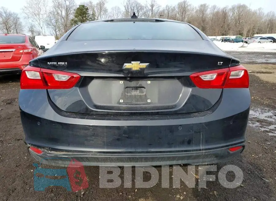 1G1ZD5ST8PF161129 Photo# 6