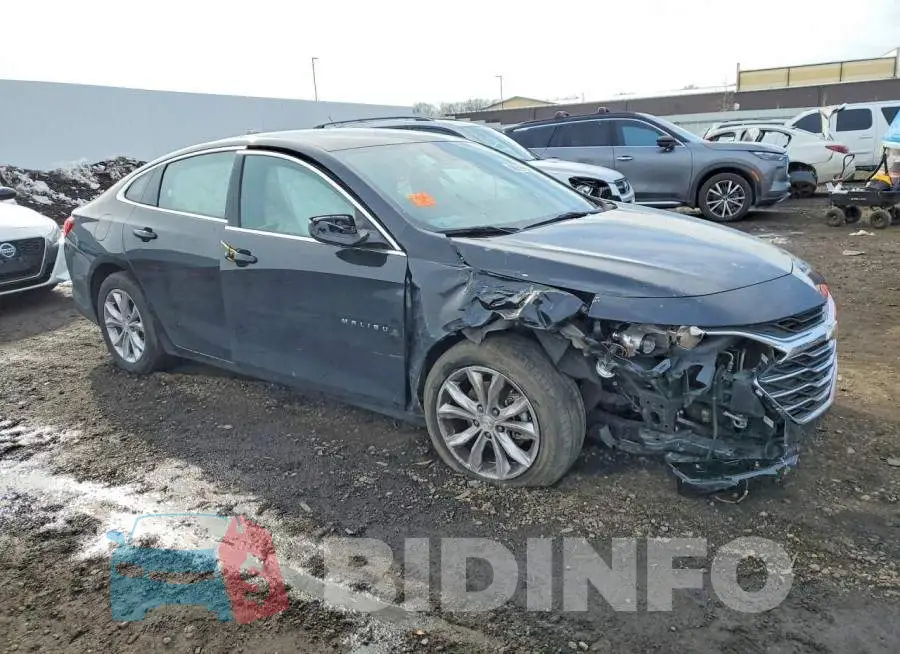 1G1ZD5ST8PF161129 Photo# 4