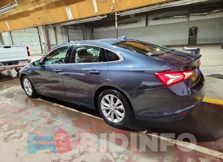1G1ZD5ST9KF117360 Photo# 2