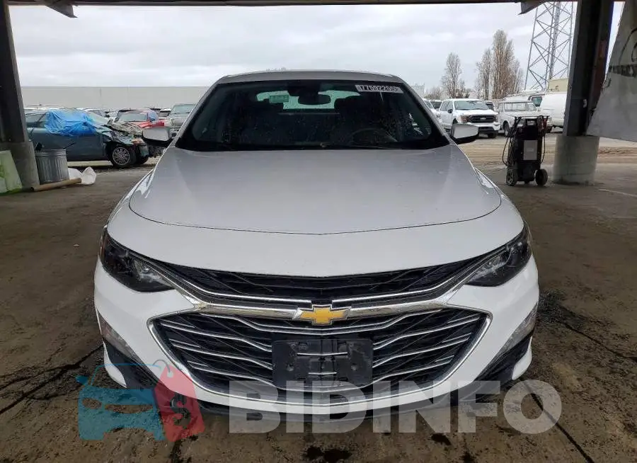 1G1ZD5ST9PF222150 Photo# 5