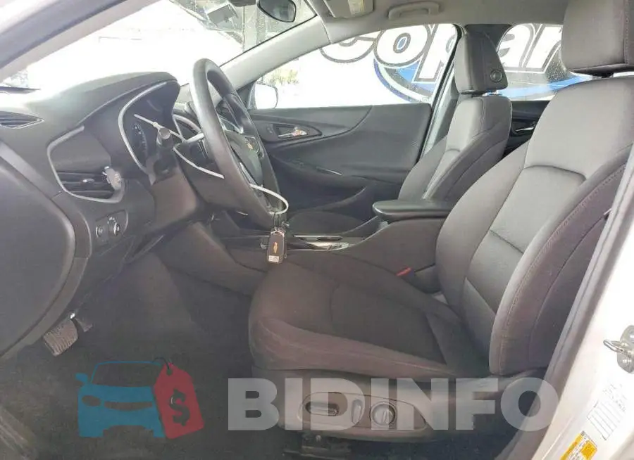 1G1ZD5ST9PF222150 Photo# 7