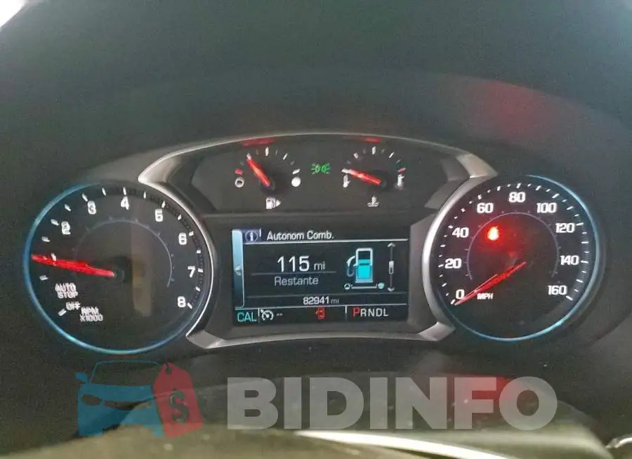 1G1ZD5STXJF189330 Photo# 9
