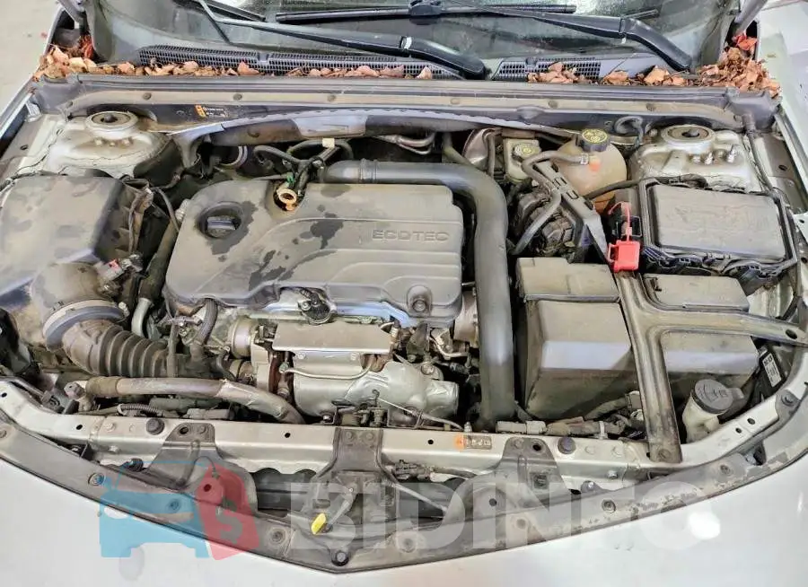 1G1ZD5STXLF078456 Photo# 11