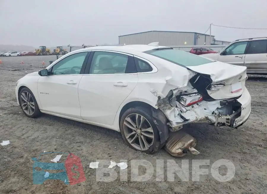 1G1ZE5ST5RF160844 Photo# 2