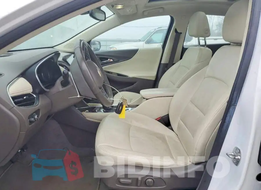 1G1ZE5ST5RF160844 Photo# 7